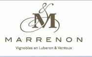 logo Marrenon web