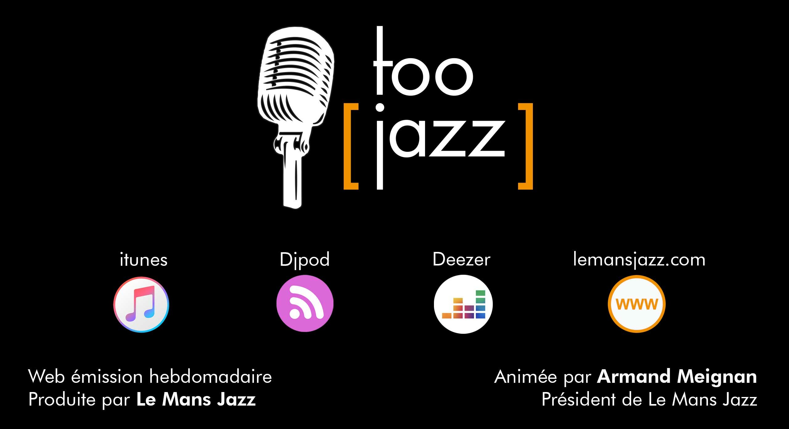 too jazz